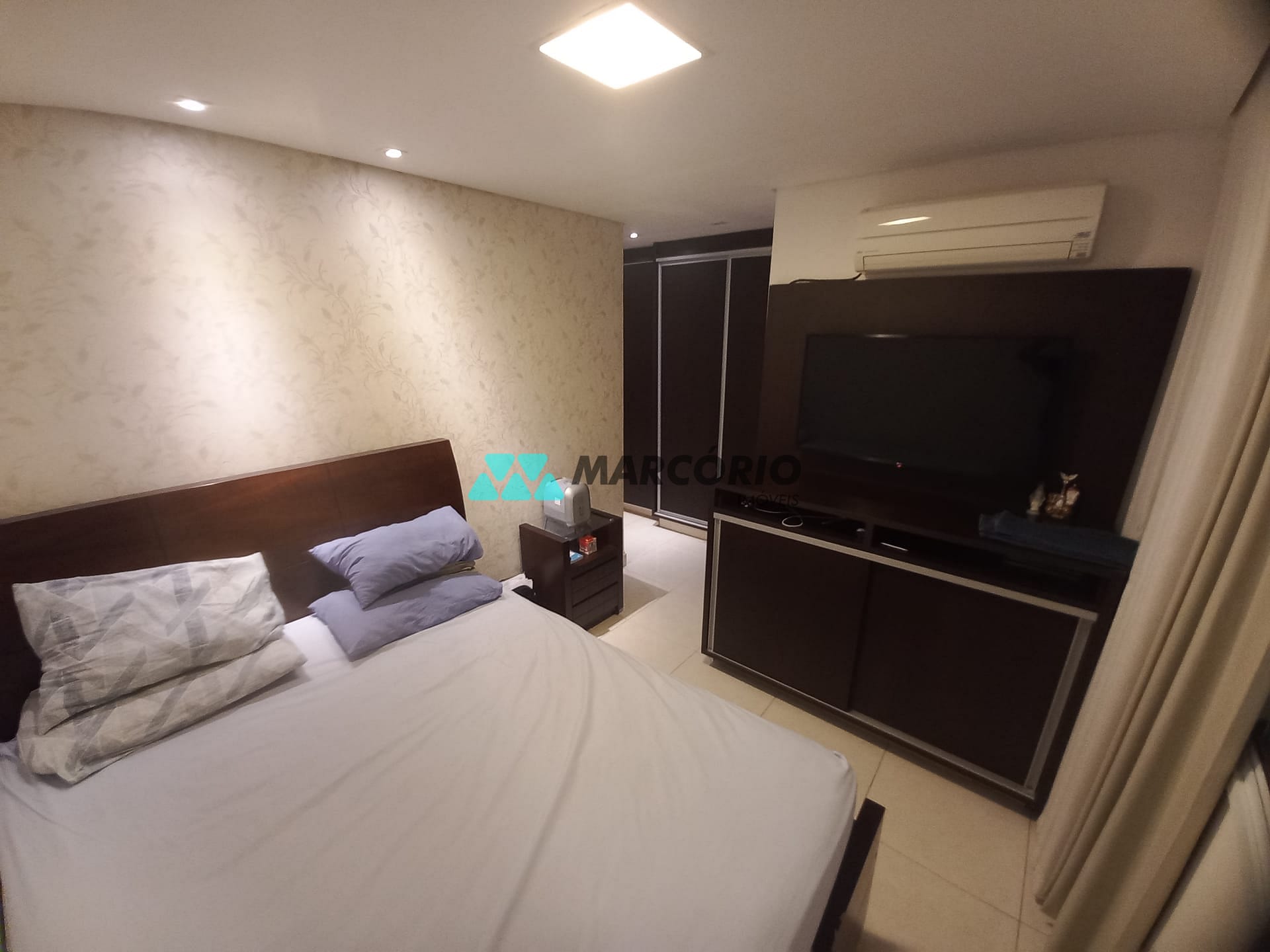 Apartamento à venda com 3 quartos, 106m² - Foto 12