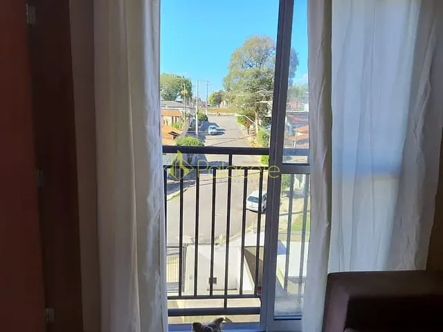 Apartamento 2 quartos e 1 banheiro, à venda, no bairro Jardim Eloyna em Pindamonhangaba