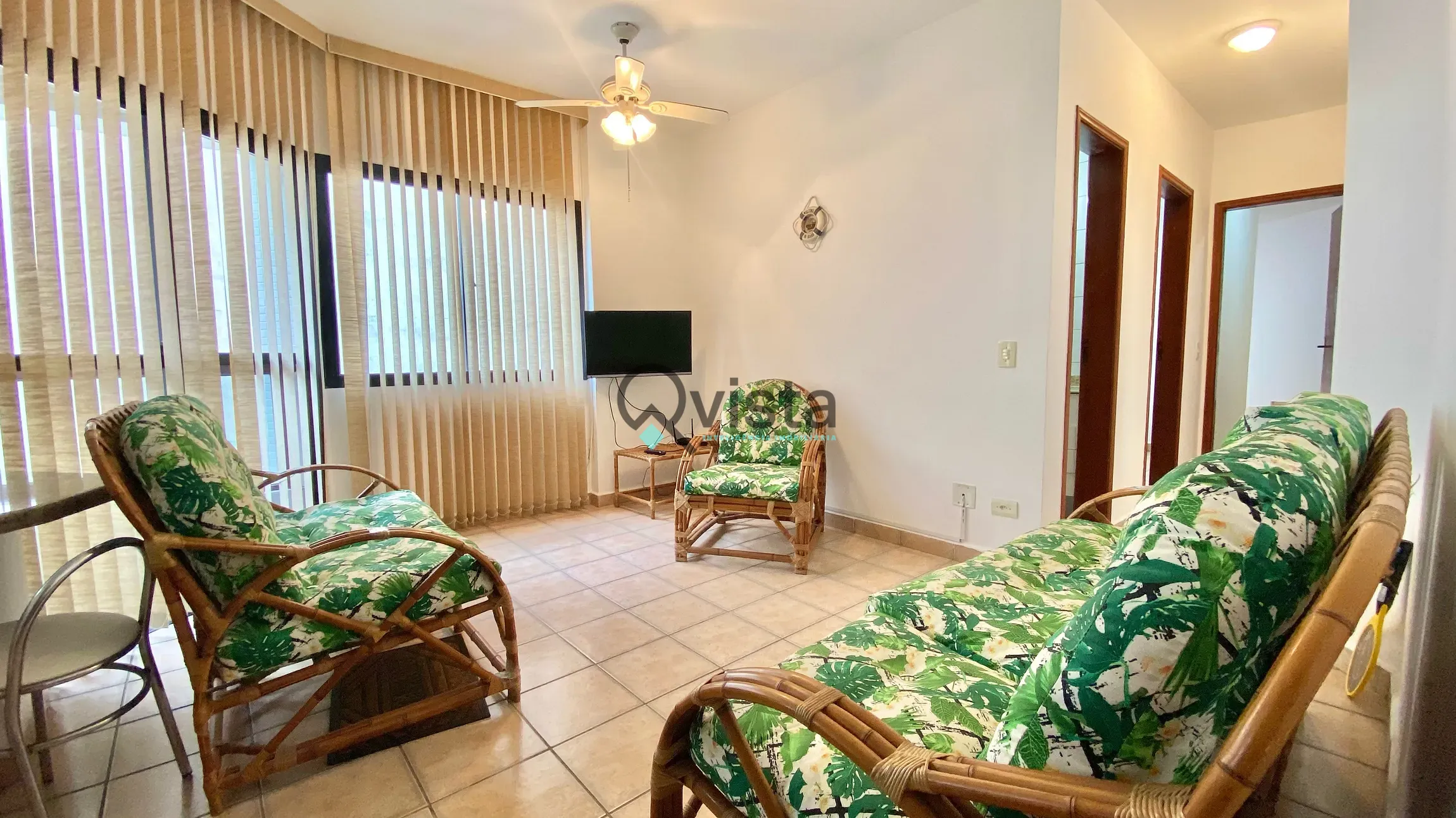 Apartamento, 2 quartos, 68 m² - Foto 1
