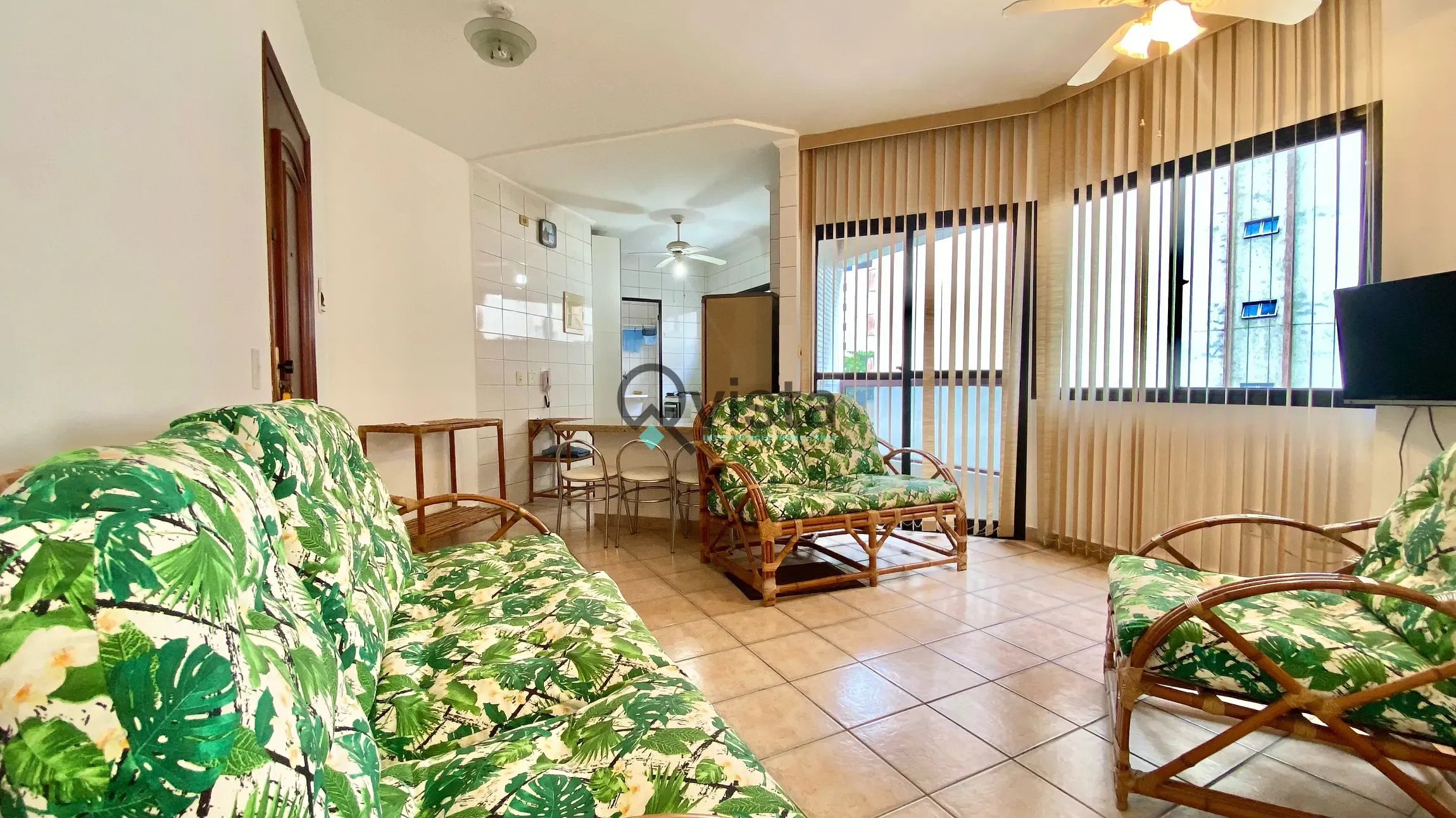 Apartamento, 2 quartos, 68 m² - Foto 2
