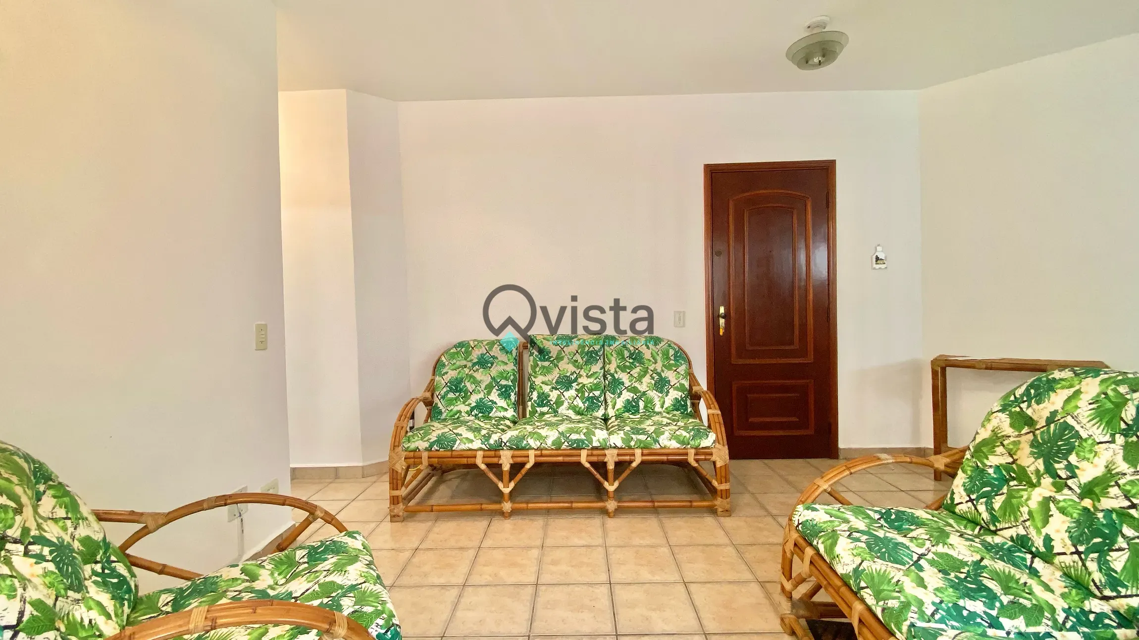 Apartamento, 2 quartos, 68 m² - Foto 3