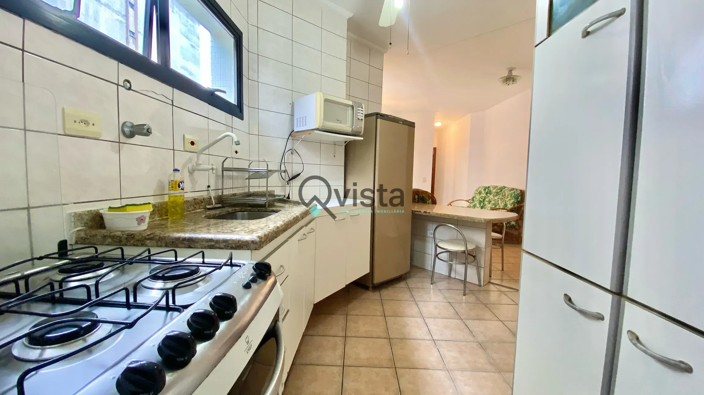 Apartamento, 2 quartos, 68 m² - Foto 7