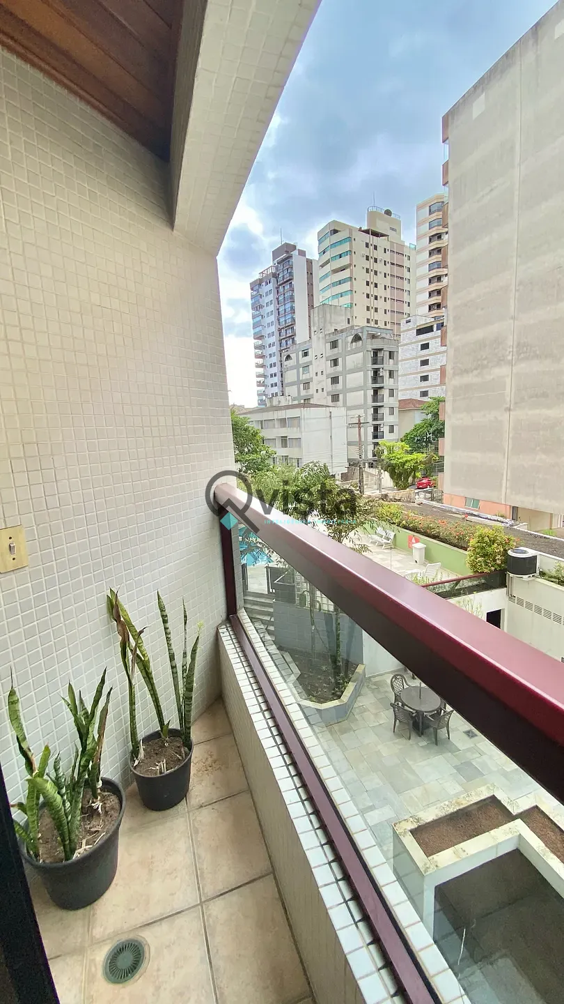 Apartamento, 2 quartos, 68 m² - Foto 5