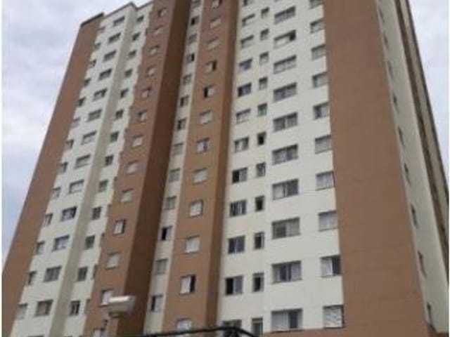 Foto do Apartamento - Apartamento à venda 2 Quartos, 1 Suite, 2 Vagas, 61M², Jardim Satélite, São José dos Campos - SP | Edifício Maria Dalva | RUSSI IMÓVEIS