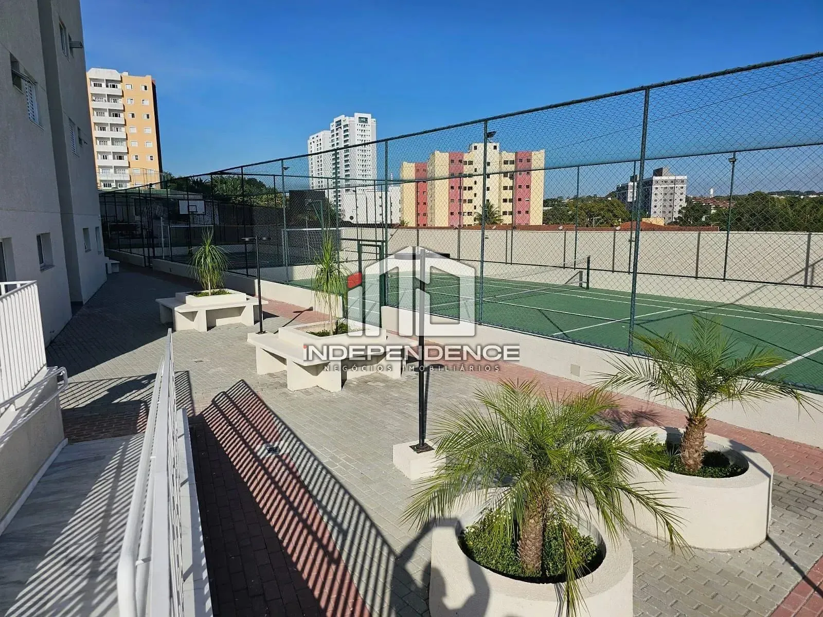 Apartamento, 3 quartos, 70 m² - Foto 7