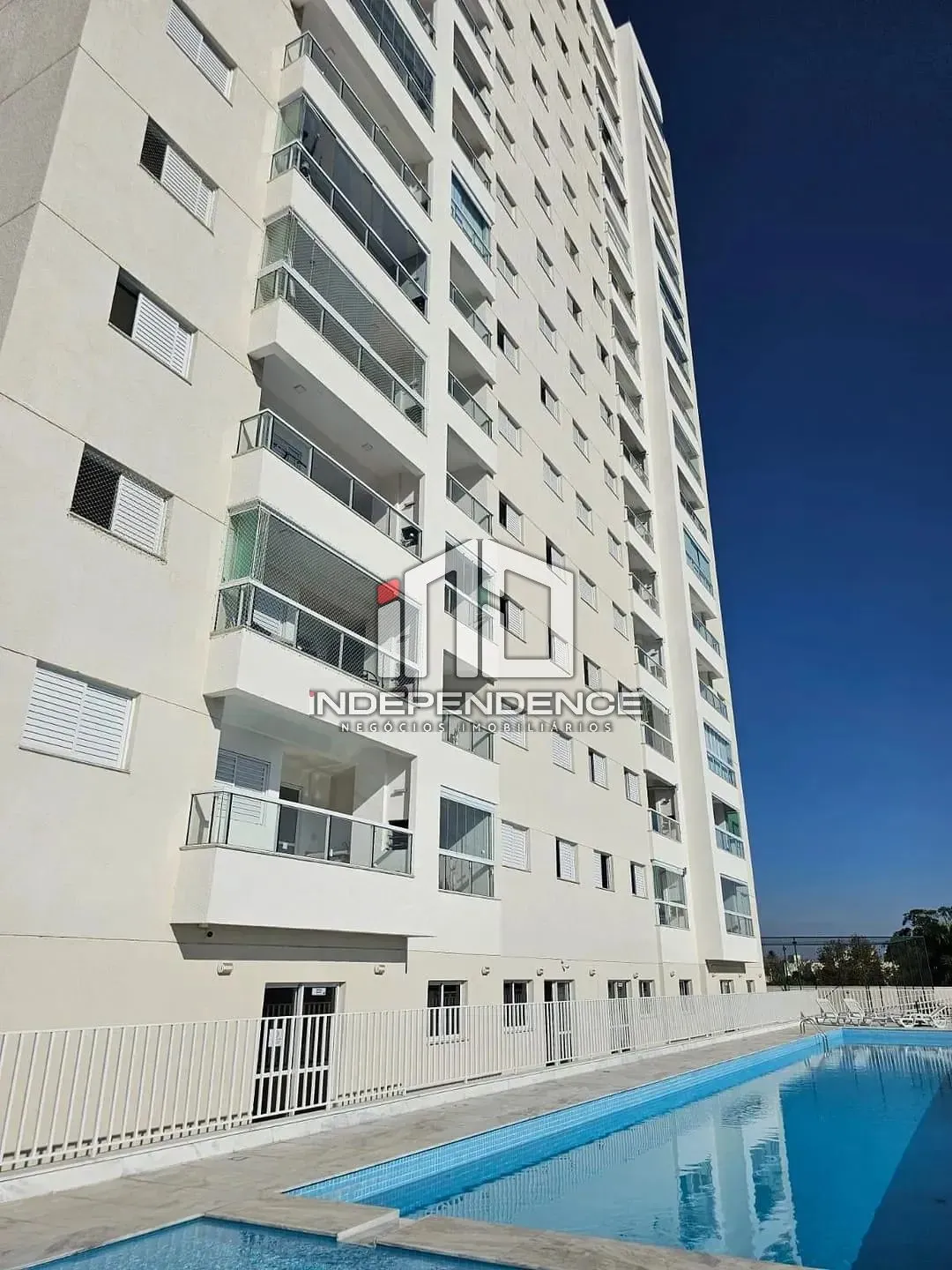 Apartamento, 3 quartos, 70 m² - Foto 1