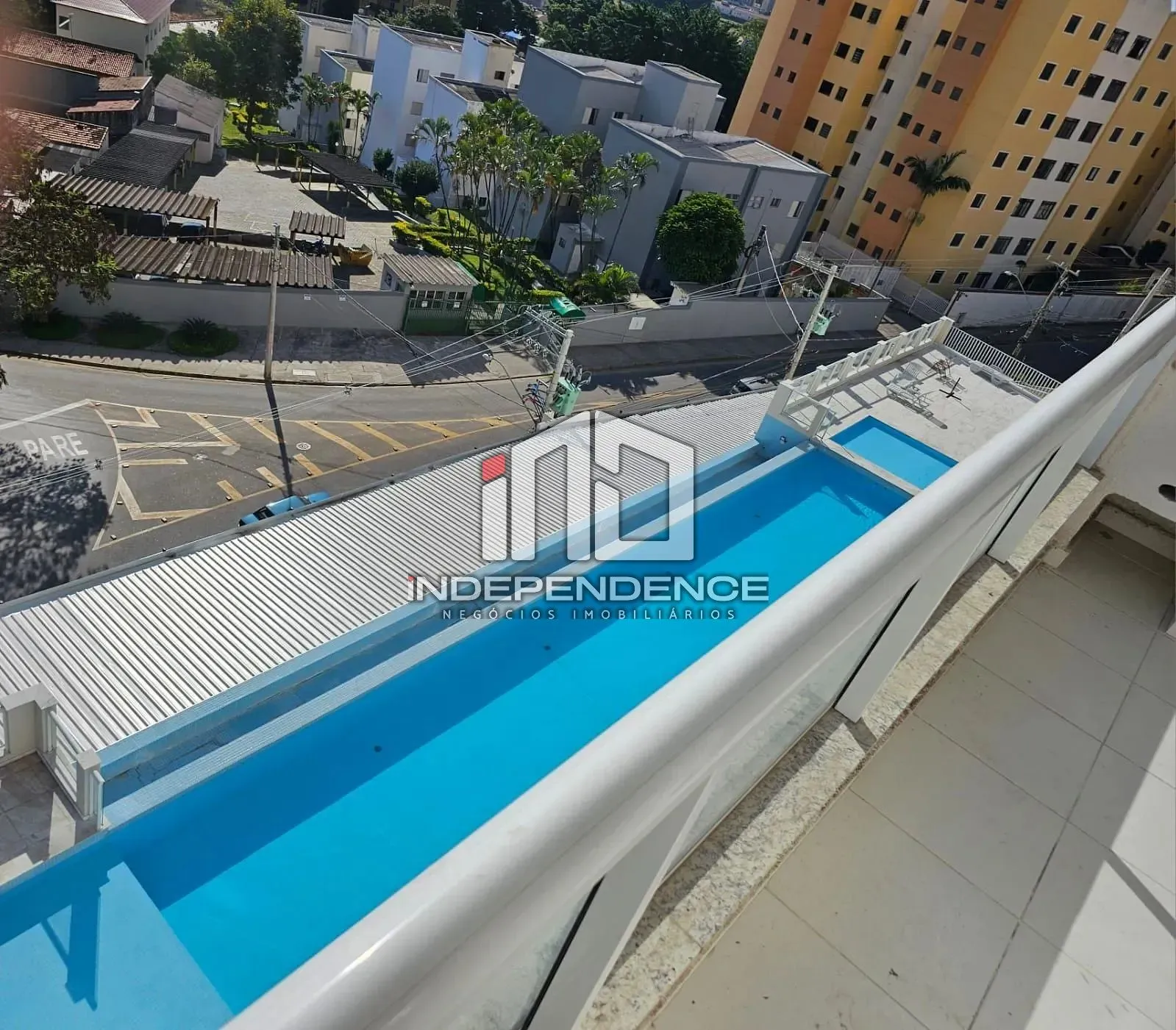 Apartamento, 3 quartos, 70 m² - Foto 12