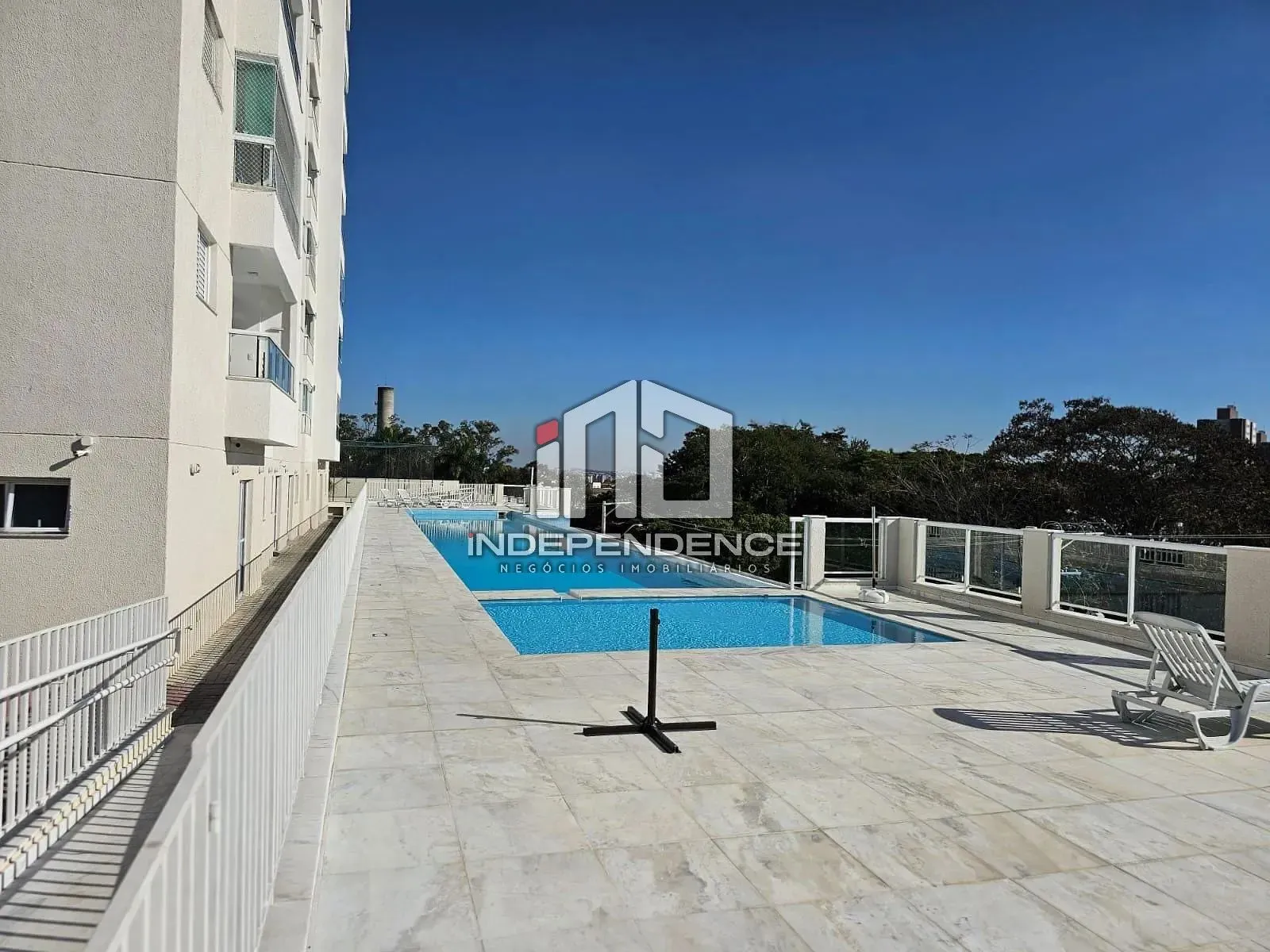 Apartamento, 3 quartos, 70 m² - Foto 4
