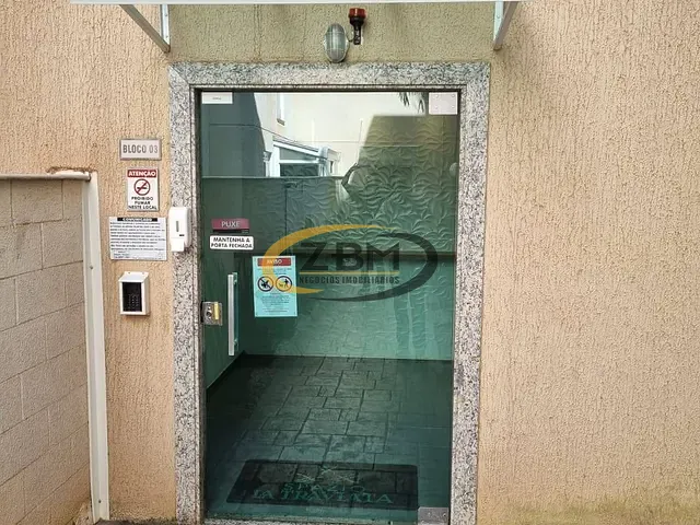 Apartamento com 55m² 2 quartos e 1 banheiro, à venda, no bairro Olímpico em Londrina