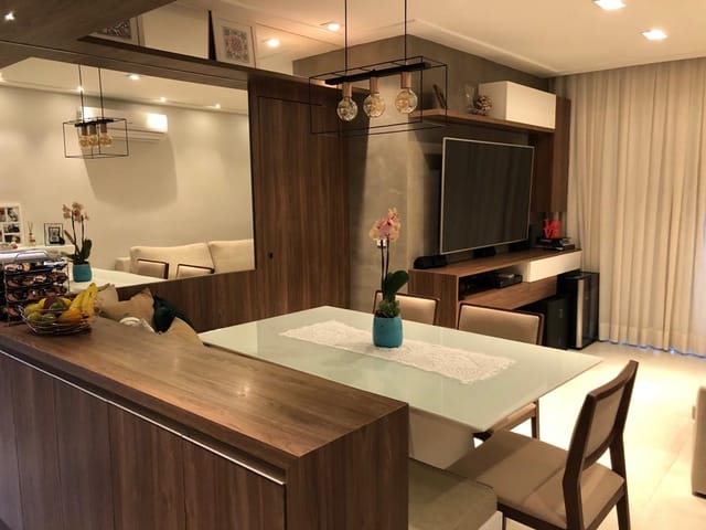Foto do Apartamento - Apartamento tipo para venda em Pinheiros com 2 quartos, sendo 1 suíte, 72m² | Lares e Andares Imóveis