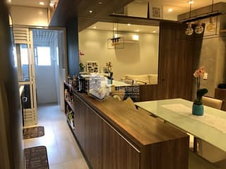 Foto do Apartamento-Apartamento tipo para venda em Pinheiros com 2 quartos, sendo 1 suíte, 72m²