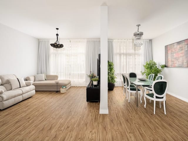 Foto do Apartamento - Apartamento para venda em República com 5 quartos, sendo 2 suítes , 294m² | Lares e Andares Imóveis