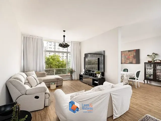 Apartamento com 294m² 5 quartos e 4 banheiros, à venda, no bairro República em São Paulo