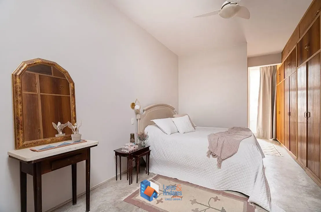 Apartamento, 5 quartos, 294 m² - Foto 9
