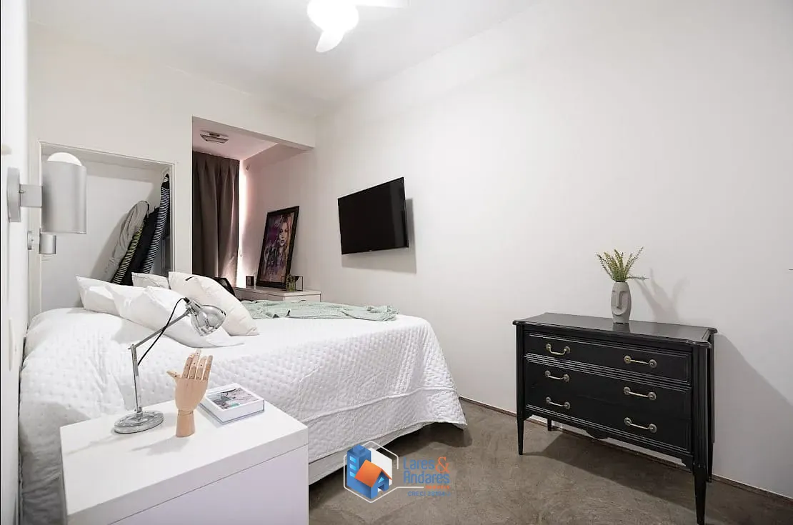 Apartamento, 5 quartos, 294 m² - Foto 11