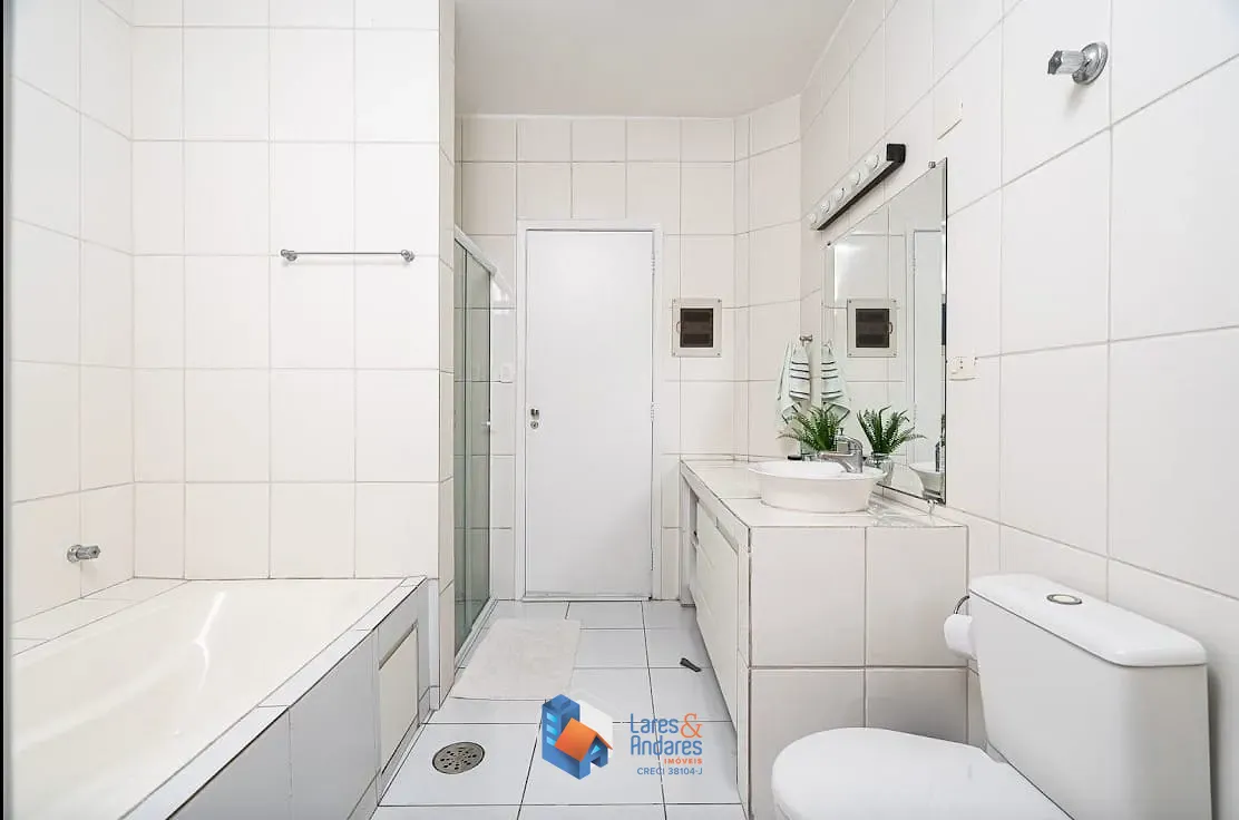 Apartamento, 5 quartos, 294 m² - Foto 16