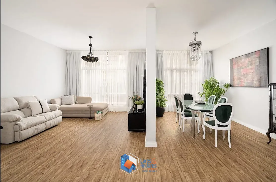 Apartamento, 5 quartos, 294 m² - Foto 3