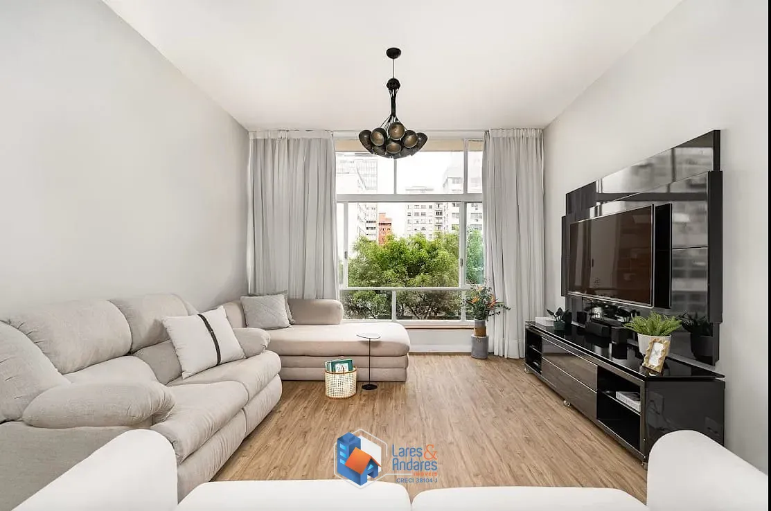 Apartamento, 5 quartos, 294 m² - Foto 2