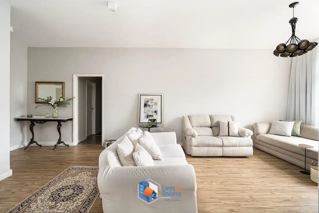 Apartamento, 5 quartos, 294 m² - Foto 5