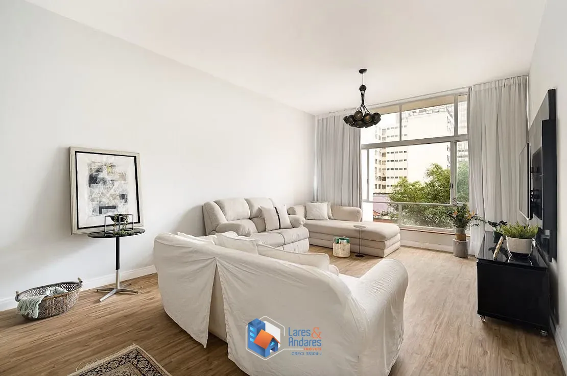 Apartamento, 5 quartos, 294 m² - Foto 6