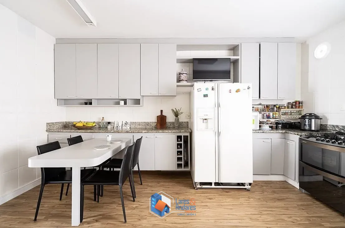 Apartamento, 5 quartos, 294 m² - Foto 12