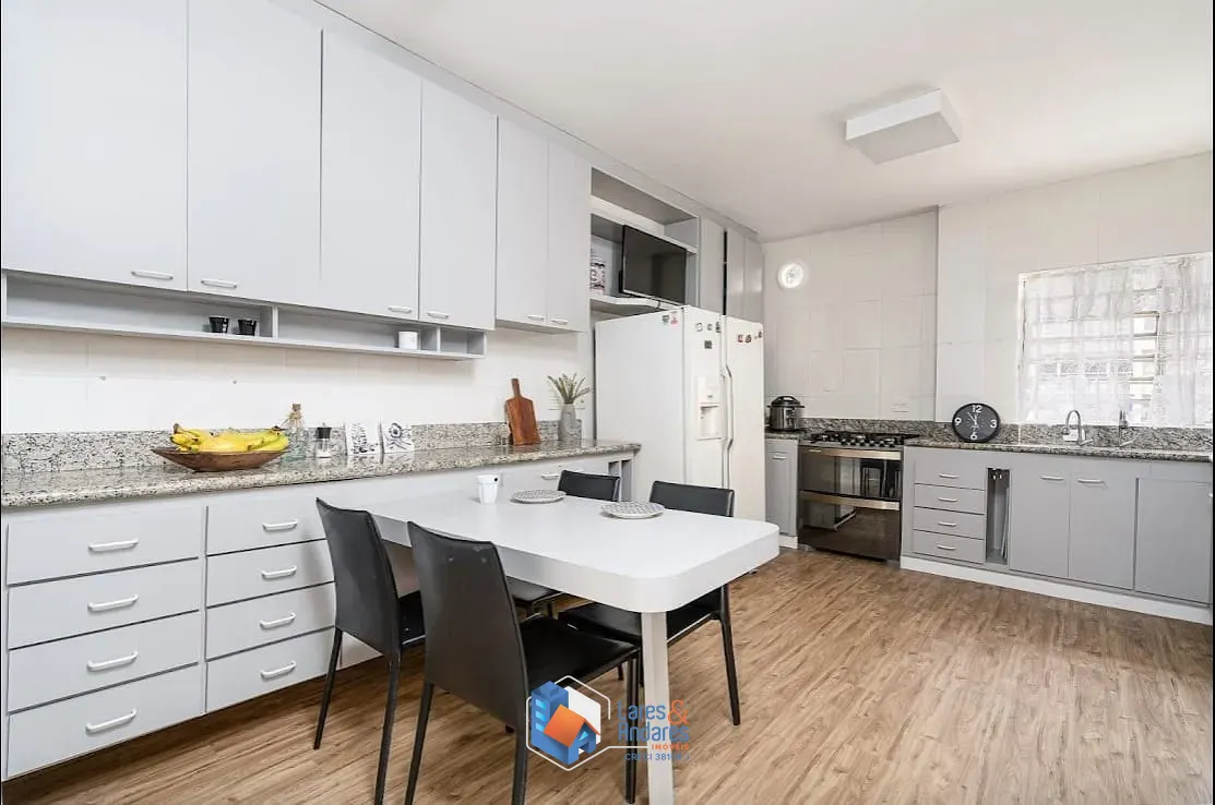 Apartamento, 5 quartos, 294 m² - Foto 13
