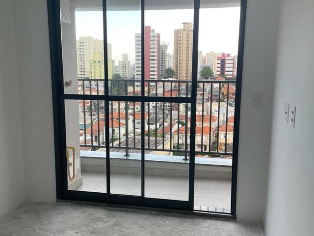 Foto do Apartamento - Apartamento tipo para venda em São Judas com 1 quarto, sendo 1 suíte, 37m² | Lares e Andares Imóveis