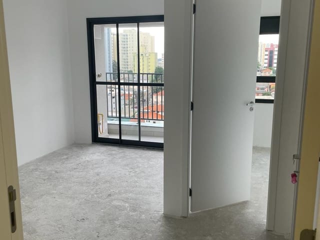 Foto do Apartamento - Apartamento tipo para venda em São Judas com 1 quarto, sendo 1 suíte, 37m² | Lares e Andares Imóveis