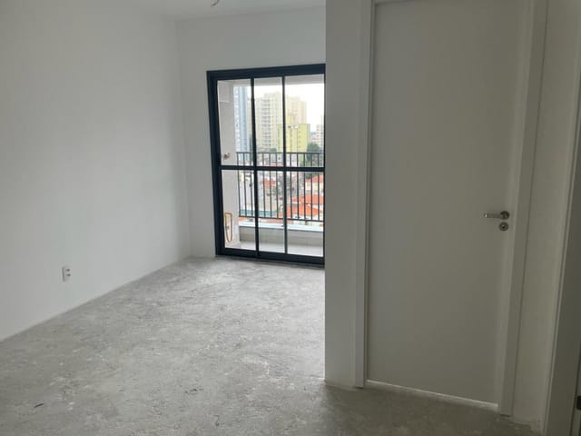 Foto do Apartamento - Apartamento tipo para venda em São Judas com 1 quarto, sendo 1 suíte, 37m² | Lares e Andares Imóveis