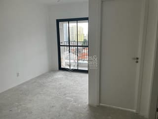Foto do Apartamento-Apartamento tipo para venda em São Judas com 1 quarto, sendo 1 suíte, 37m²