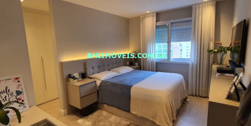 Apartamento, 3 quartos, 144 m² - Foto 8