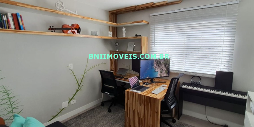 Apartamento, 3 quartos, 144 m² - Foto 11