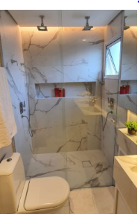 Apartamento, 3 quartos, 144 m² - Foto 10