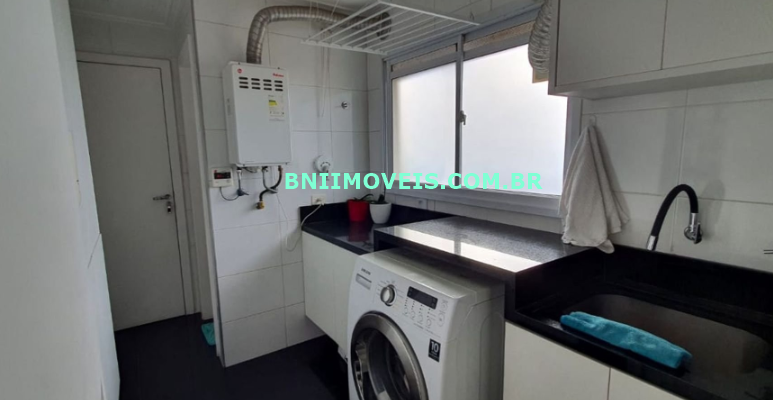 Apartamento, 3 quartos, 144 m² - Foto 14