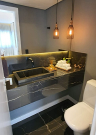 Apartamento, 3 quartos, 144 m² - Foto 7