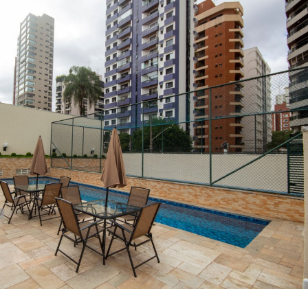 Apartamento, 3 quartos, 144 m² - Foto 3
