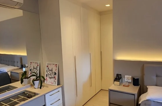 Apartamento, 3 quartos, 144 m² - Foto 9