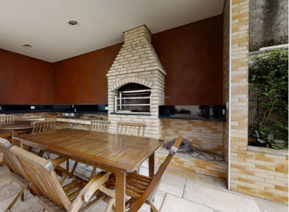 Apartamento, 3 quartos, 144 m² - Foto 15