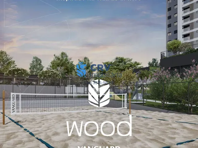 Apartamento com 84m² 3 quartos e 2 banheiros, à venda, no bairro Terra Bonita em Londrina