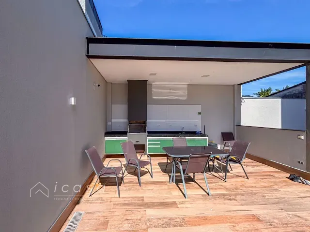 Apartamento com 120m² 2 quartos e 1 banheiro, à venda, no bairro Centro em Ubatuba