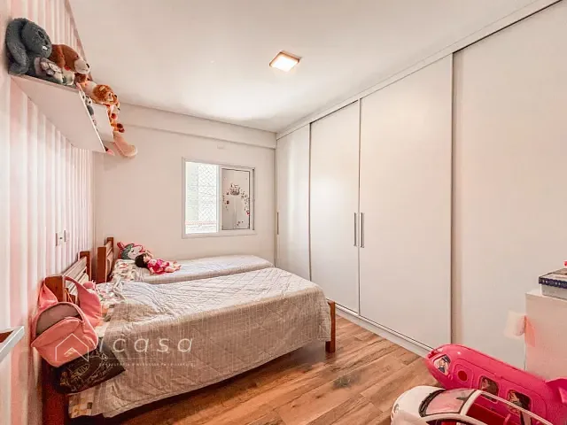 Apartamento com 120m² 2 quartos e 1 banheiro, à venda, no bairro Centro em Ubatuba