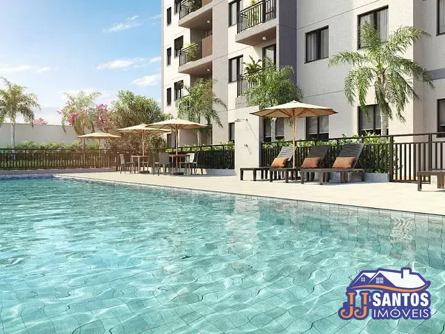 Apartamento com 38m² 2 quartos e 1 banheiro, à venda, no bairro Mooca em São Paulo