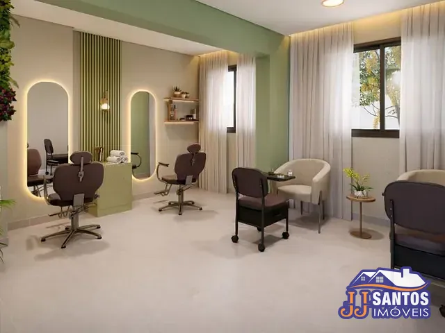 Apartamento com 38m² 2 quartos e 1 banheiro, à venda, no bairro Mooca em São Paulo