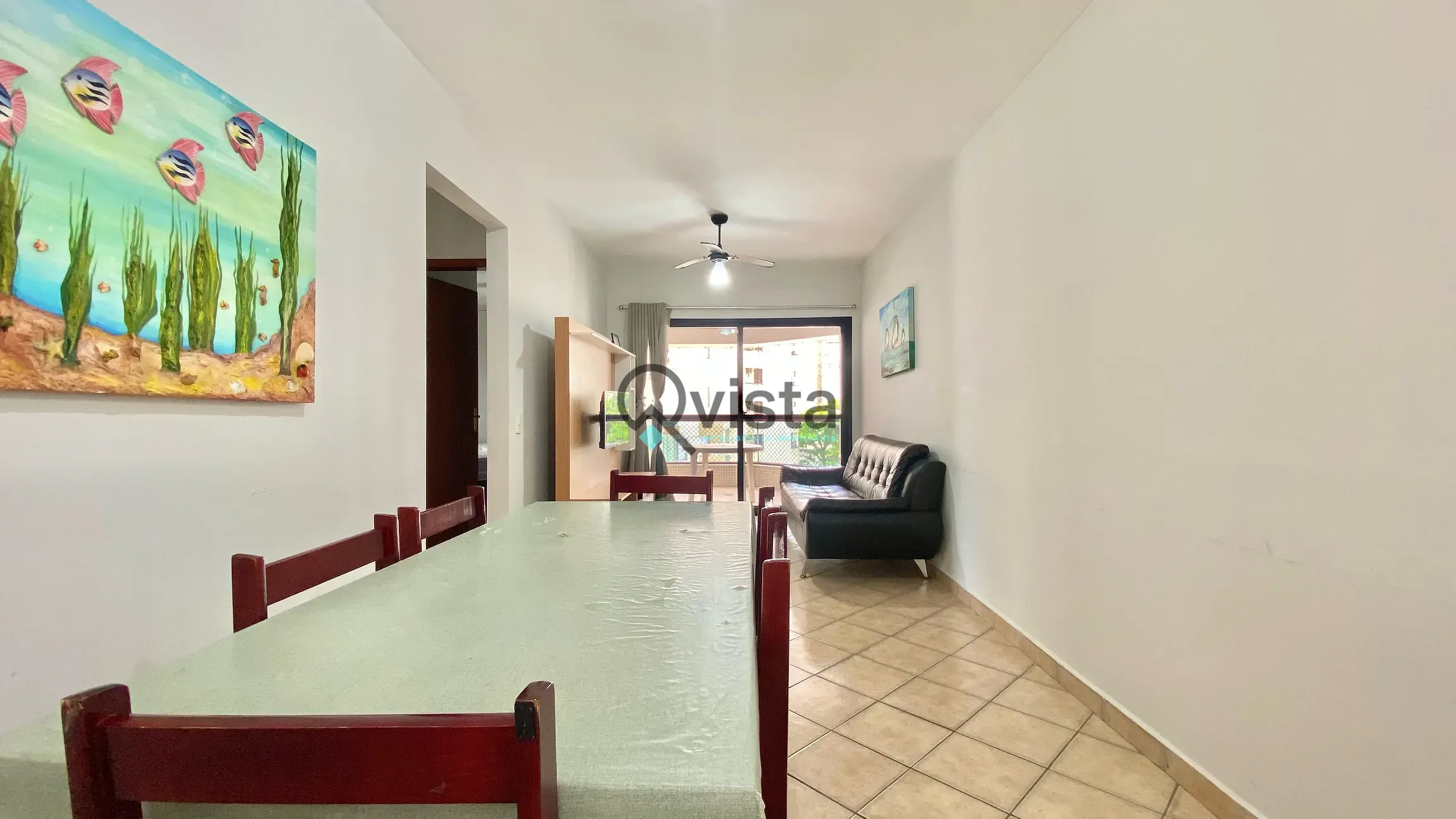 Apartamento, 2 quartos, 68 m² - Foto 3
