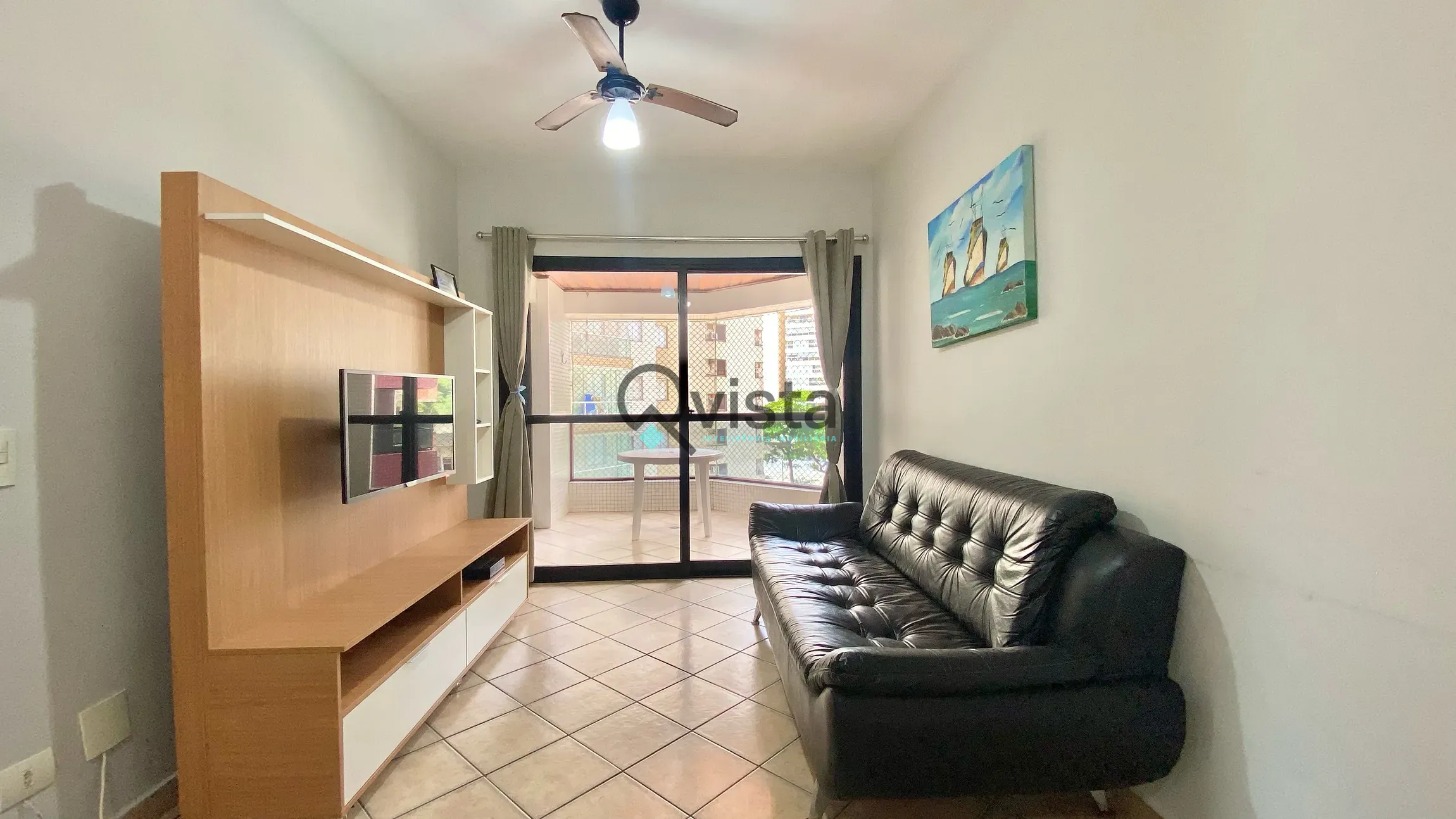 Apartamento, 2 quartos, 68 m² - Foto 4