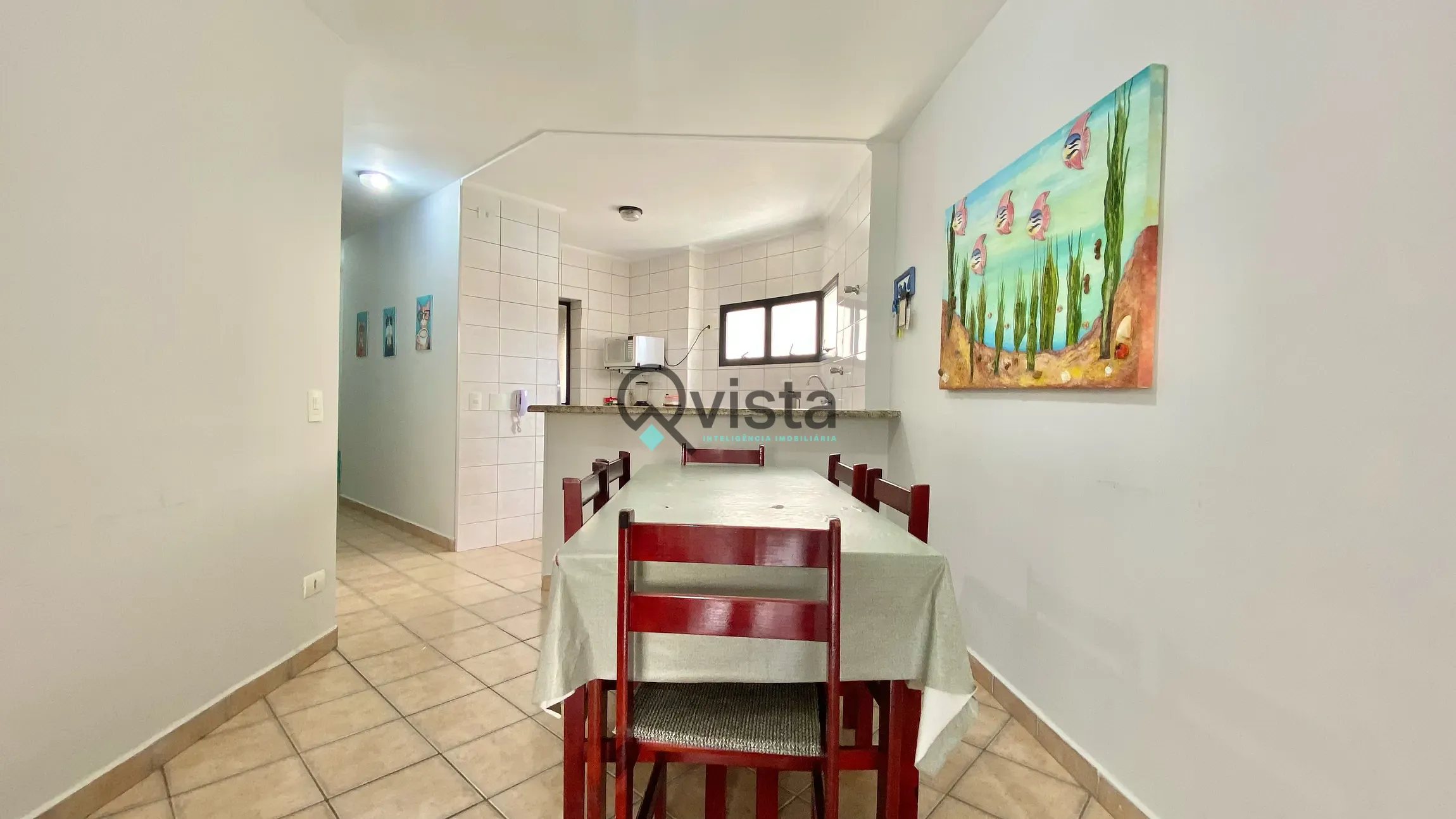 Apartamento, 2 quartos, 68 m² - Foto 7