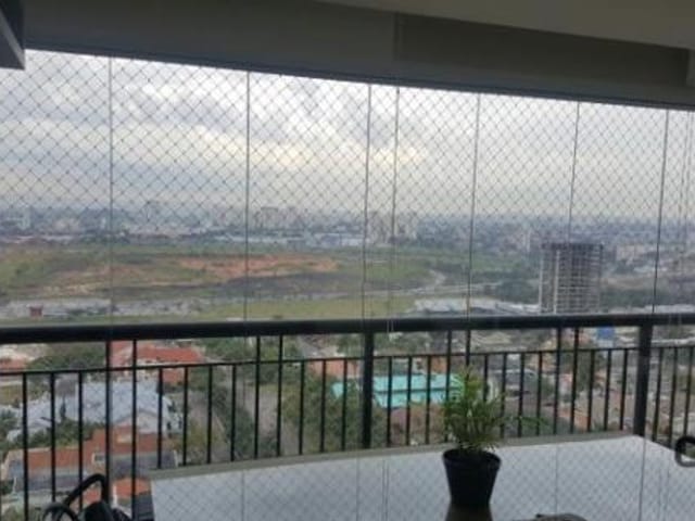 Foto do Apartamento - Apartamento à venda 3 Quartos, 3 Suites, 3 Vagas, 194M², Jardim Aquarius, São José dos Campos - SP | Aquarius Resort | RUSSI IMÓVEIS
