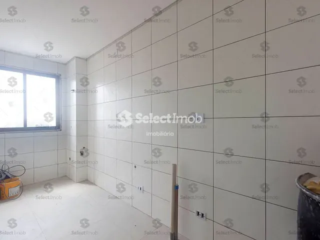 Apartamento com 75m² 3 quartos e 1 banheiro, à venda, no bairro Vila Bocaina em Mauá
