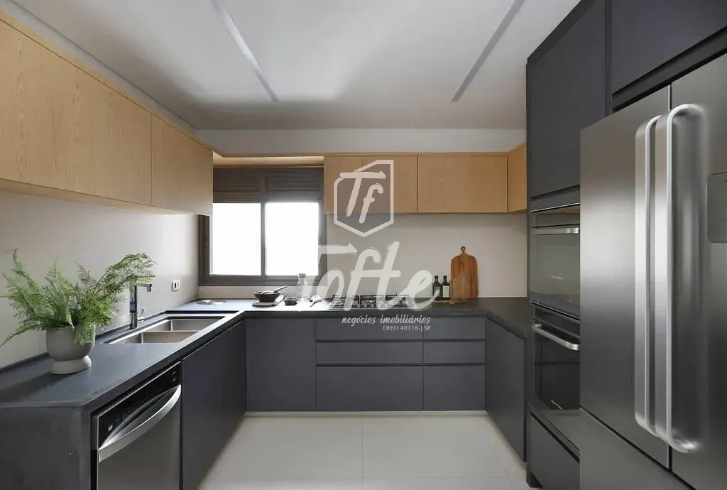 Apartamento, 4 quartos, 252 m² - Foto 13