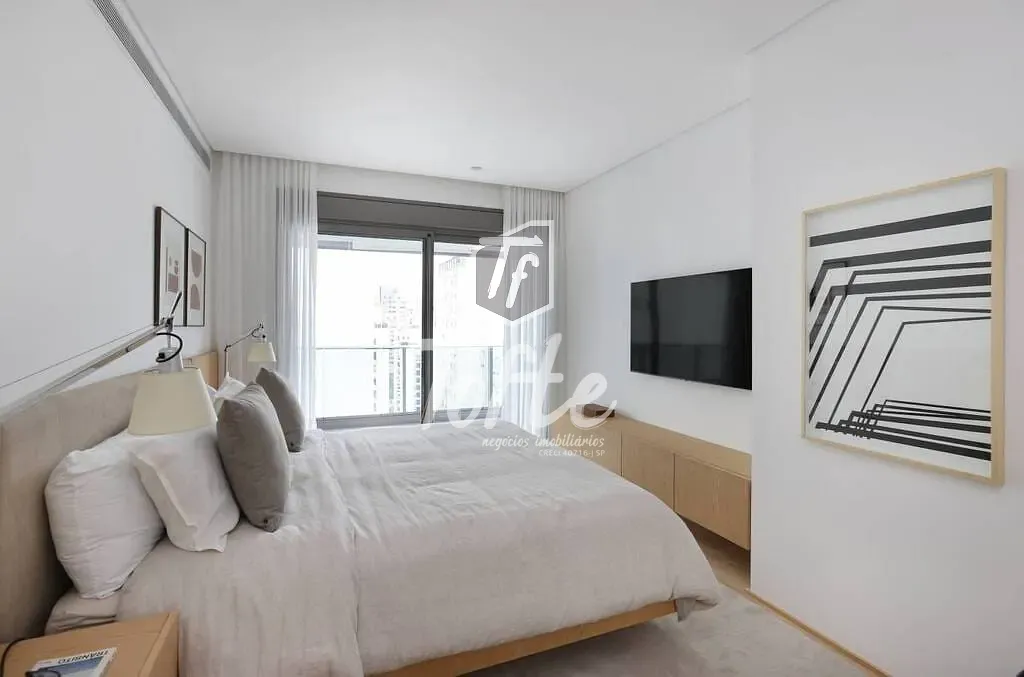 Apartamento, 4 quartos, 252 m² - Foto 16